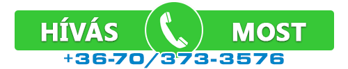 azonnali hívás +36-70/373-3576